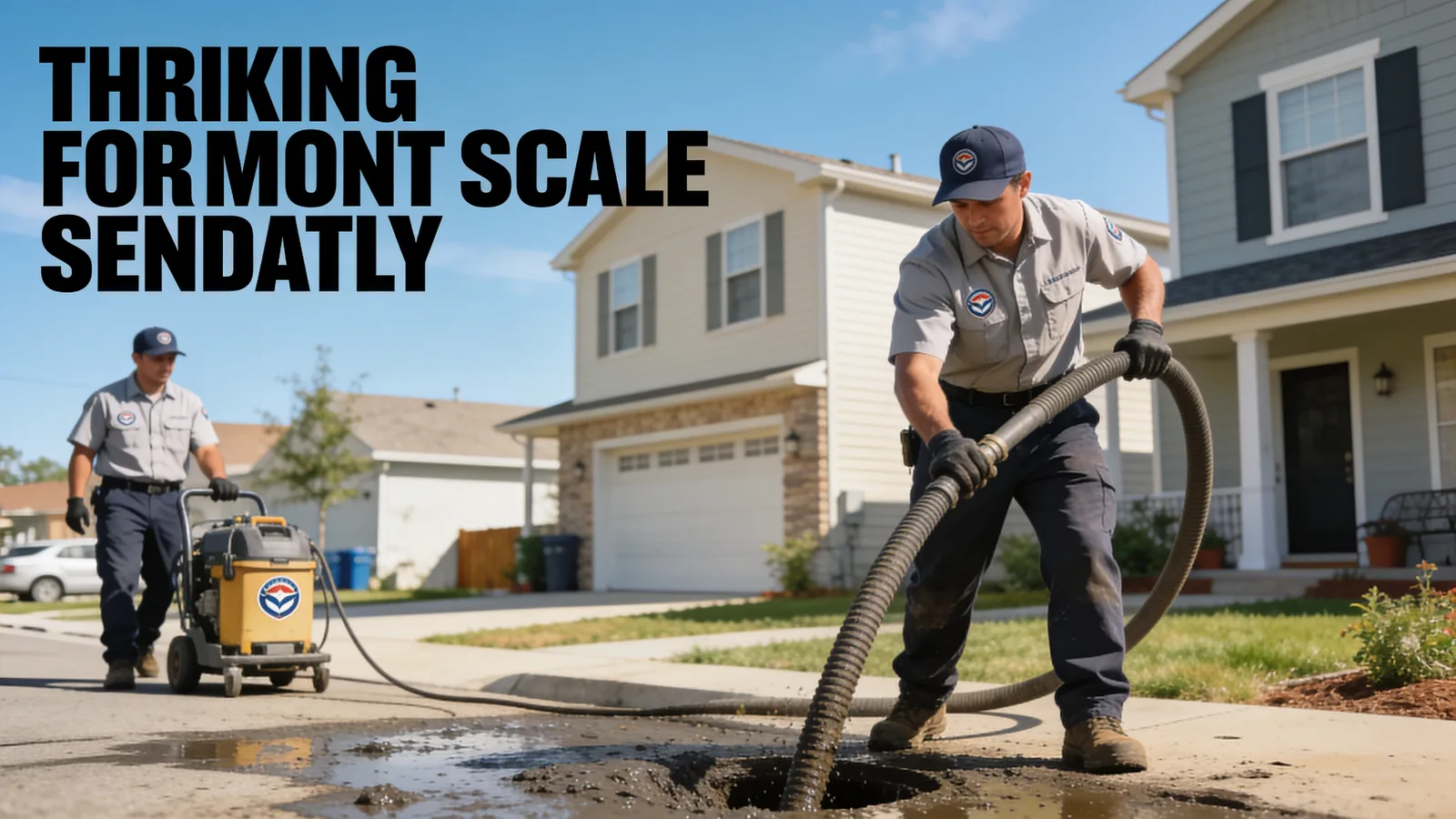 Sewage Cleanup in West Sayville, NY near me
